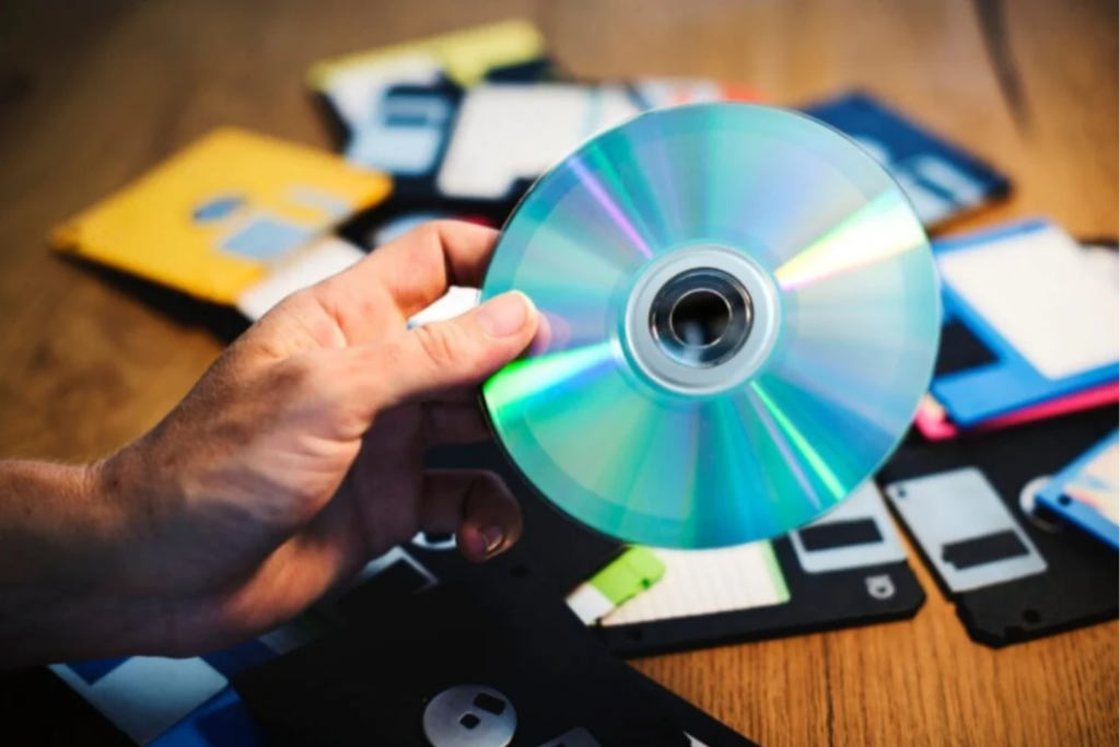 Cds