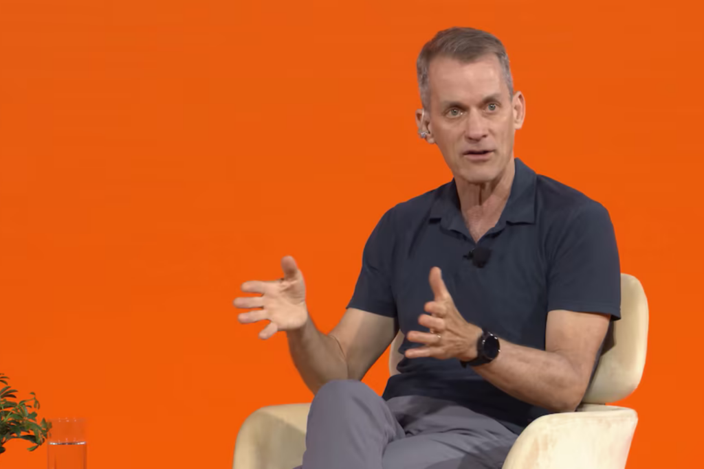 Cientista Chefe Do Google Revela As Tendências Que Vão Definir O Futuro Da Inteligência Artificial