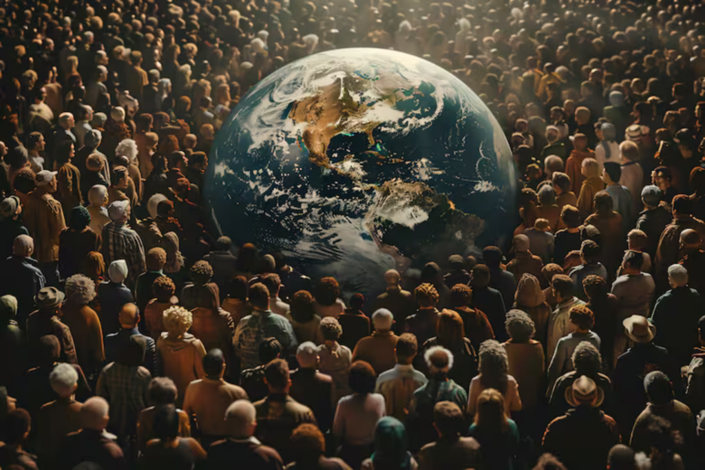 Cientista Previu O “fim Da Humanidade” Para 13 De Novembro De 2026 — Mas A Matemática Não Se Confirmou