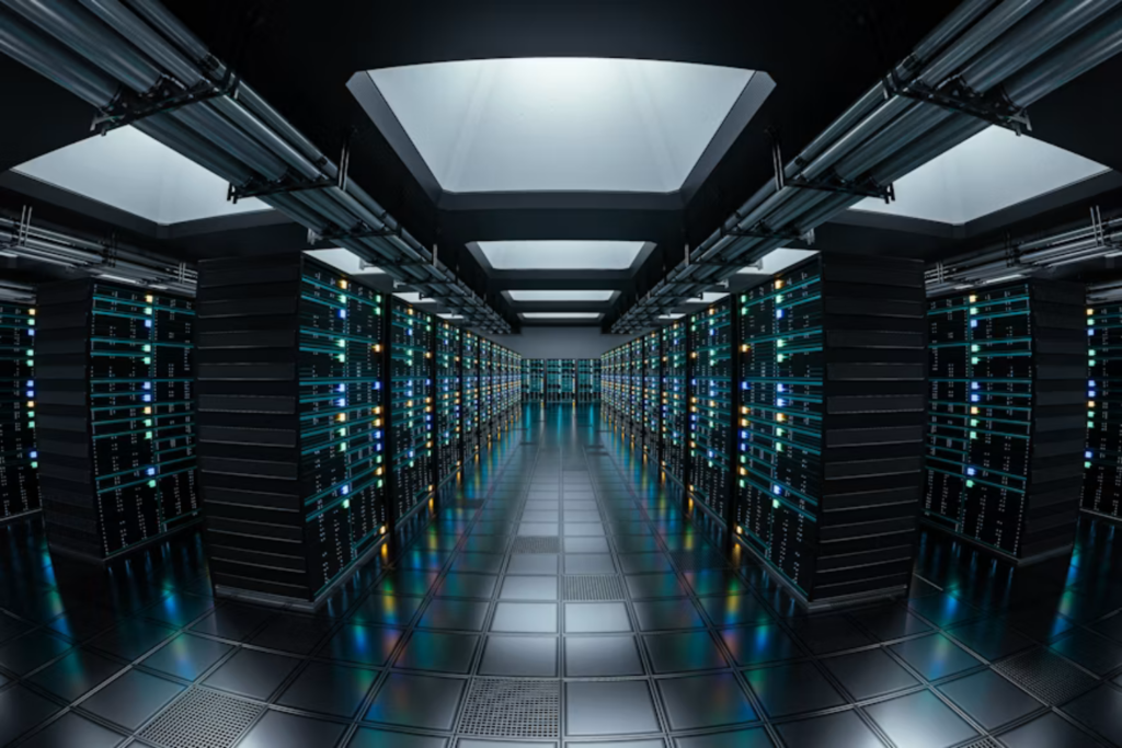 Data Center