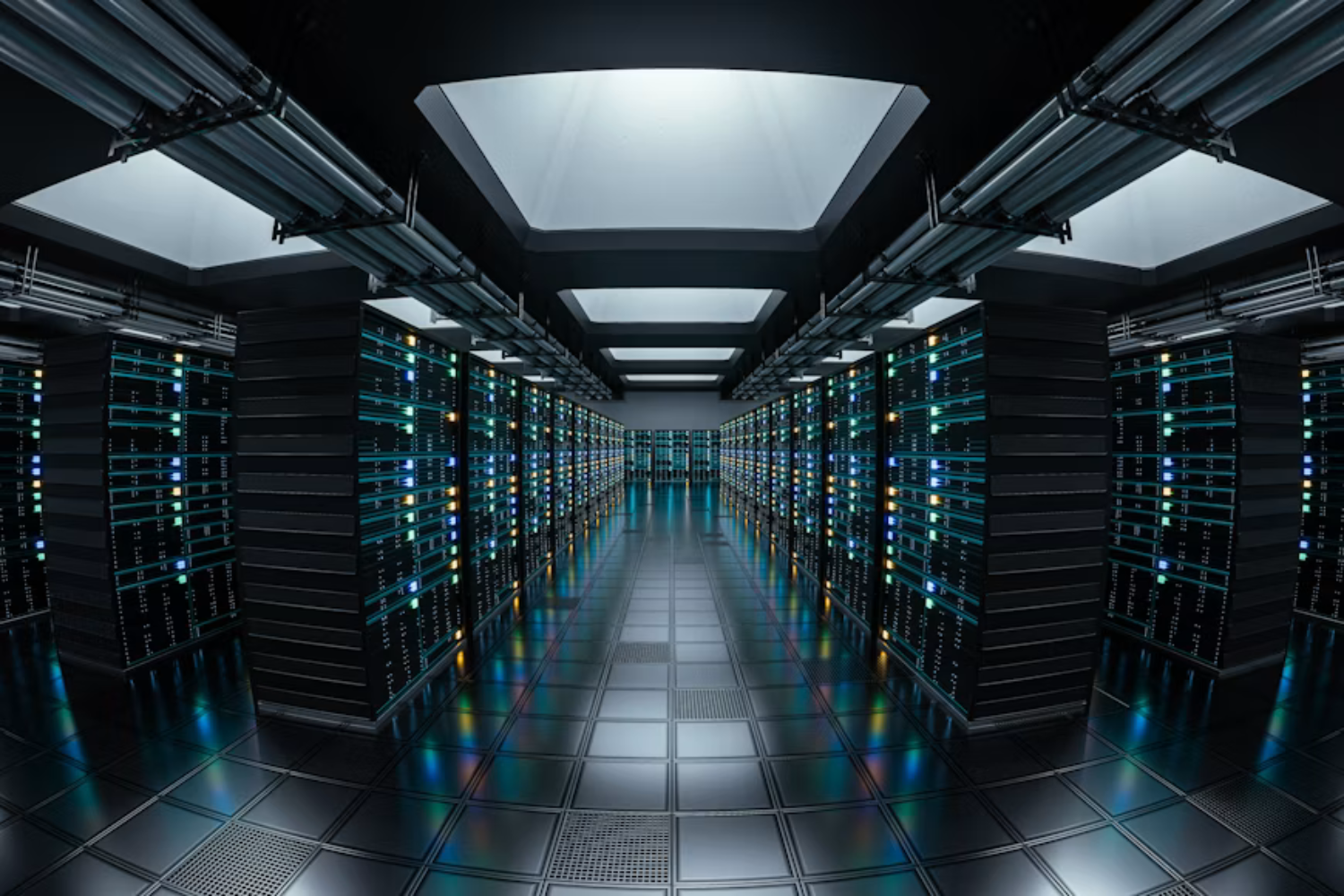 Data Center