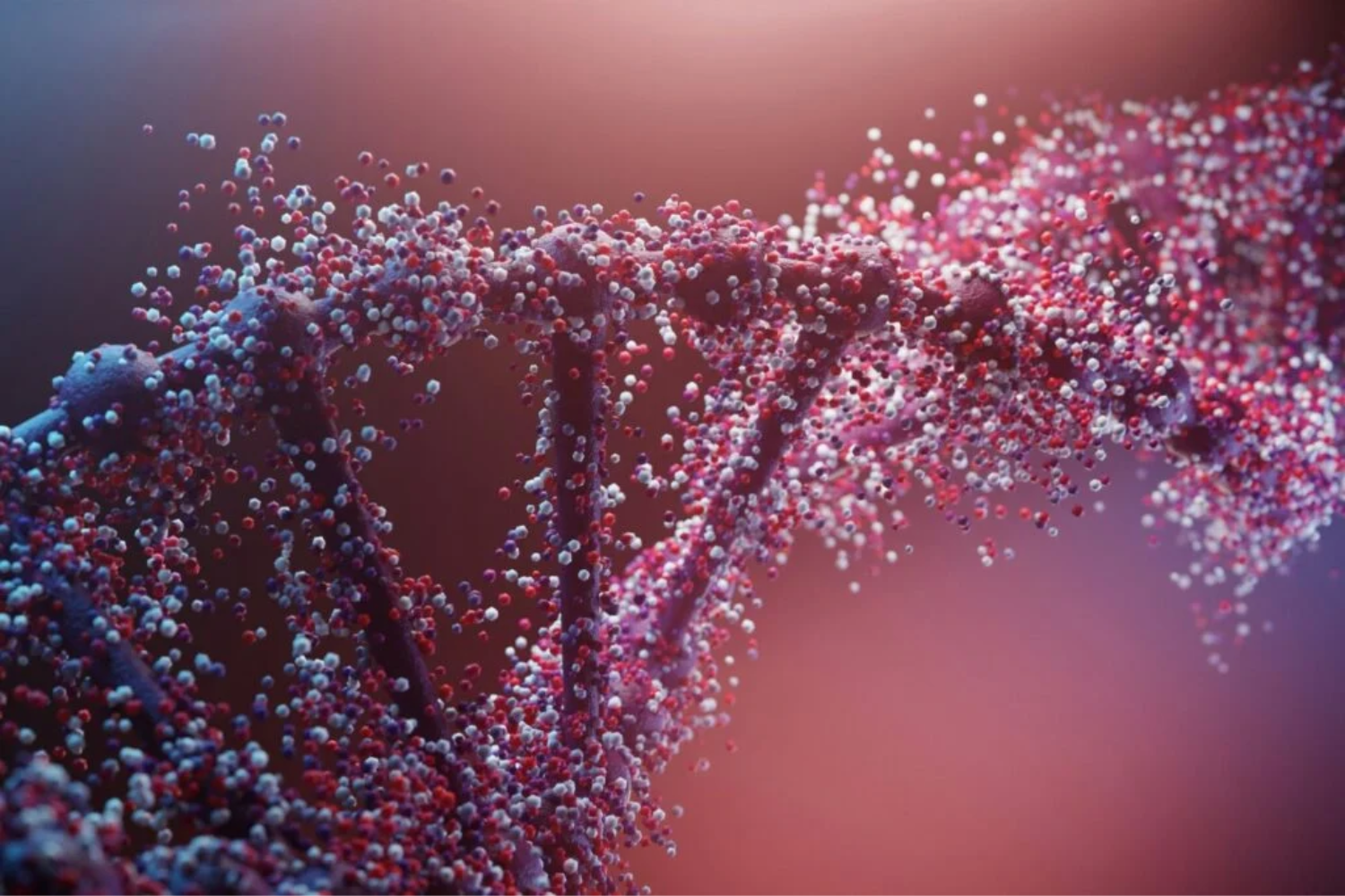 Dna Sintético