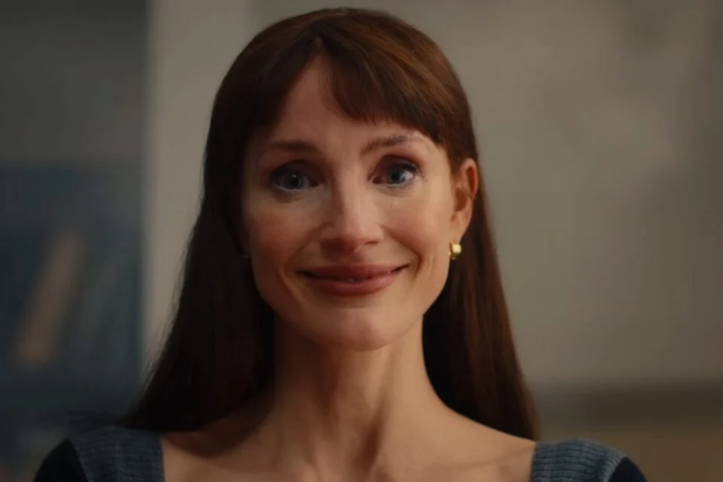 Diretor De ‘other Mommy’ Compara Novo Terror Com ‘obsession’ — E O Motivo Está Em Jessica Chastain