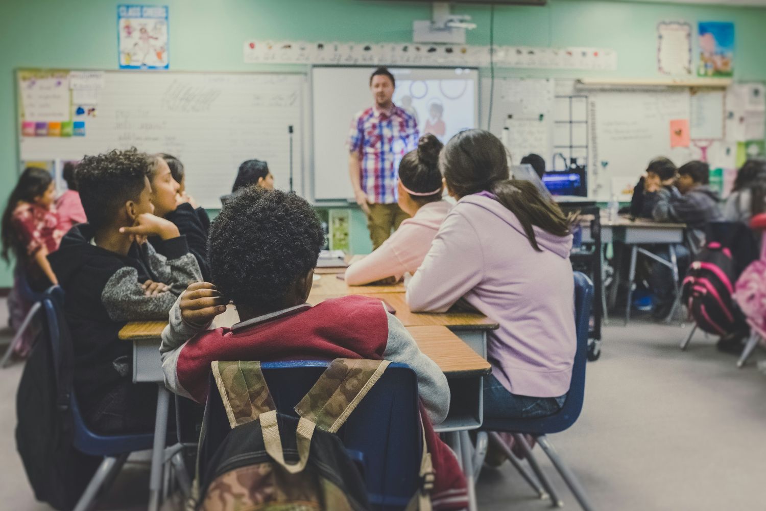 A inteligência artificial está avançando nas salas de aula, mas uma habilidade humana pode se tornar mais valiosa do que nunca