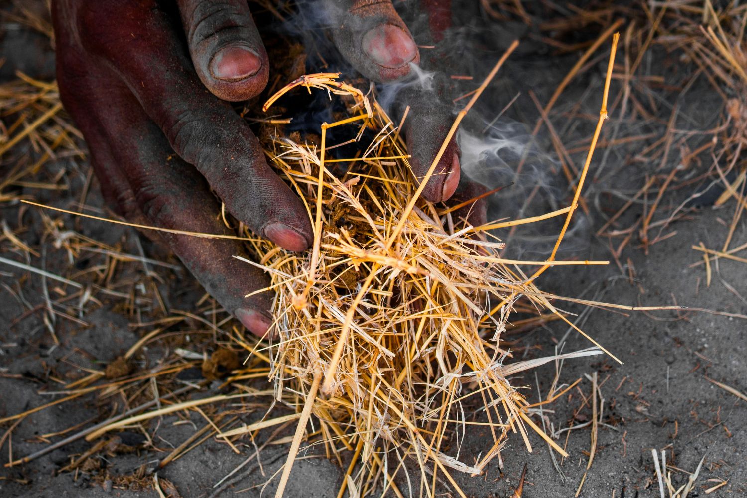 A Austrália encontrou na tecnologia e em um conhecimento milenar uma poderosa arma contra os incêndios