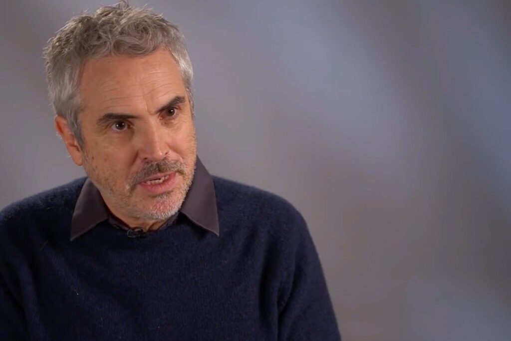 Alfonso Cuarón prepara uma nova série de terror e sua premissa inquietante promete nos levar a lugares muito sombrios