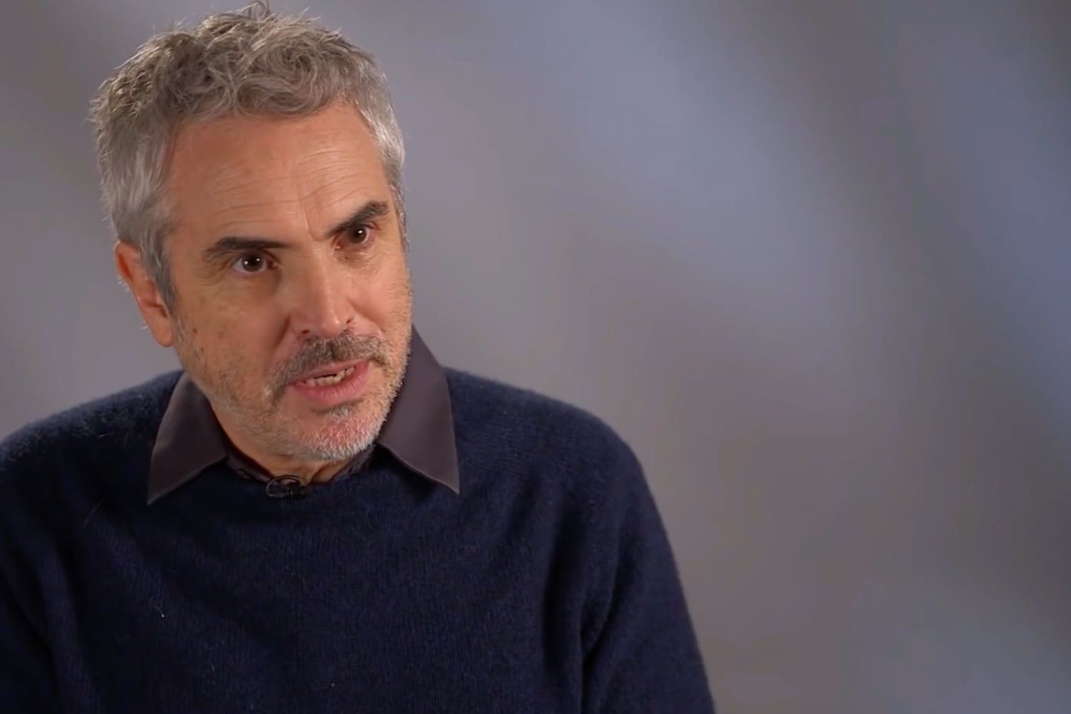 Alfonso Cuarón prepara uma nova série de terror e sua premissa inquietante promete nos levar a lugares muito sombrios