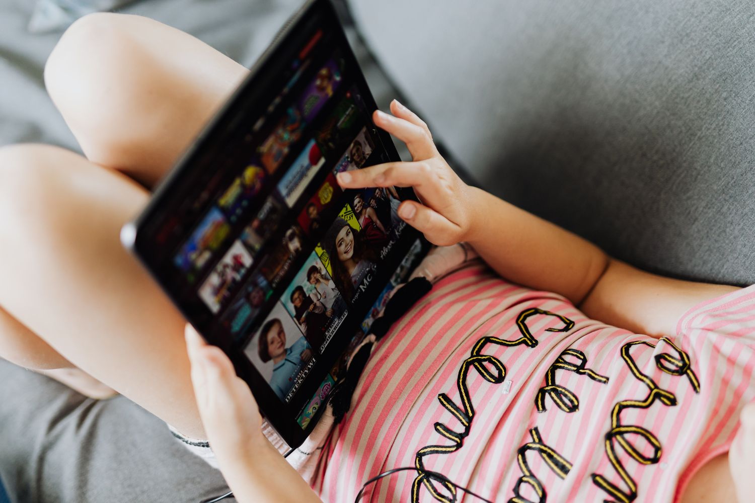 A HBO Max está copiando um dos truques mais viciantes do TikTok e isso pode mudar como você escolhe o que assistir
