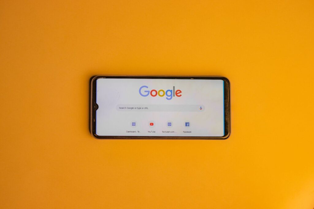 Google está mudando quem decide quais notícias aparecem para você e uma nova opção pode beneficiar seus sites favoritos