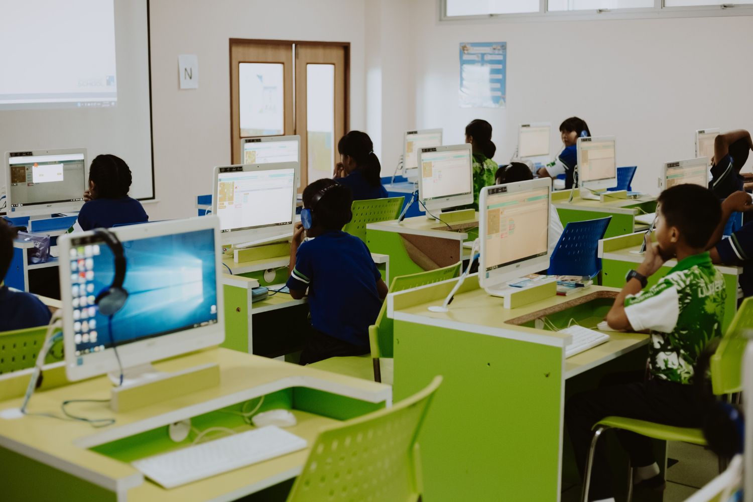 A inteligência artificial está avançando nas salas de aula, mas uma habilidade humana pode se tornar mais valiosa do que nunca