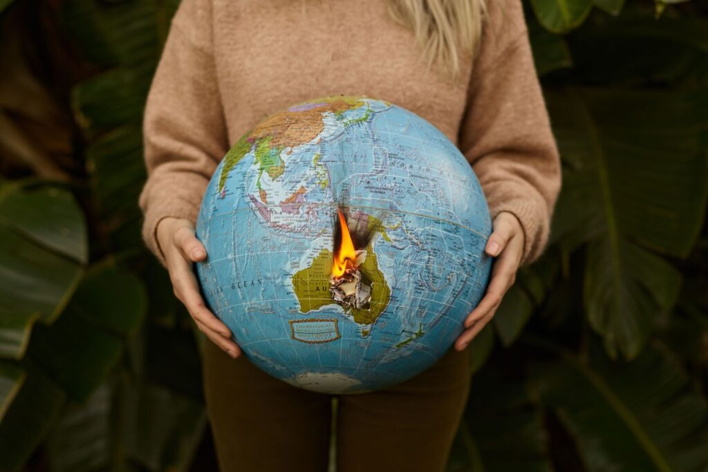Três fatores transformam El Niño de 2026 em um dos grandes alertas climáticos do ano