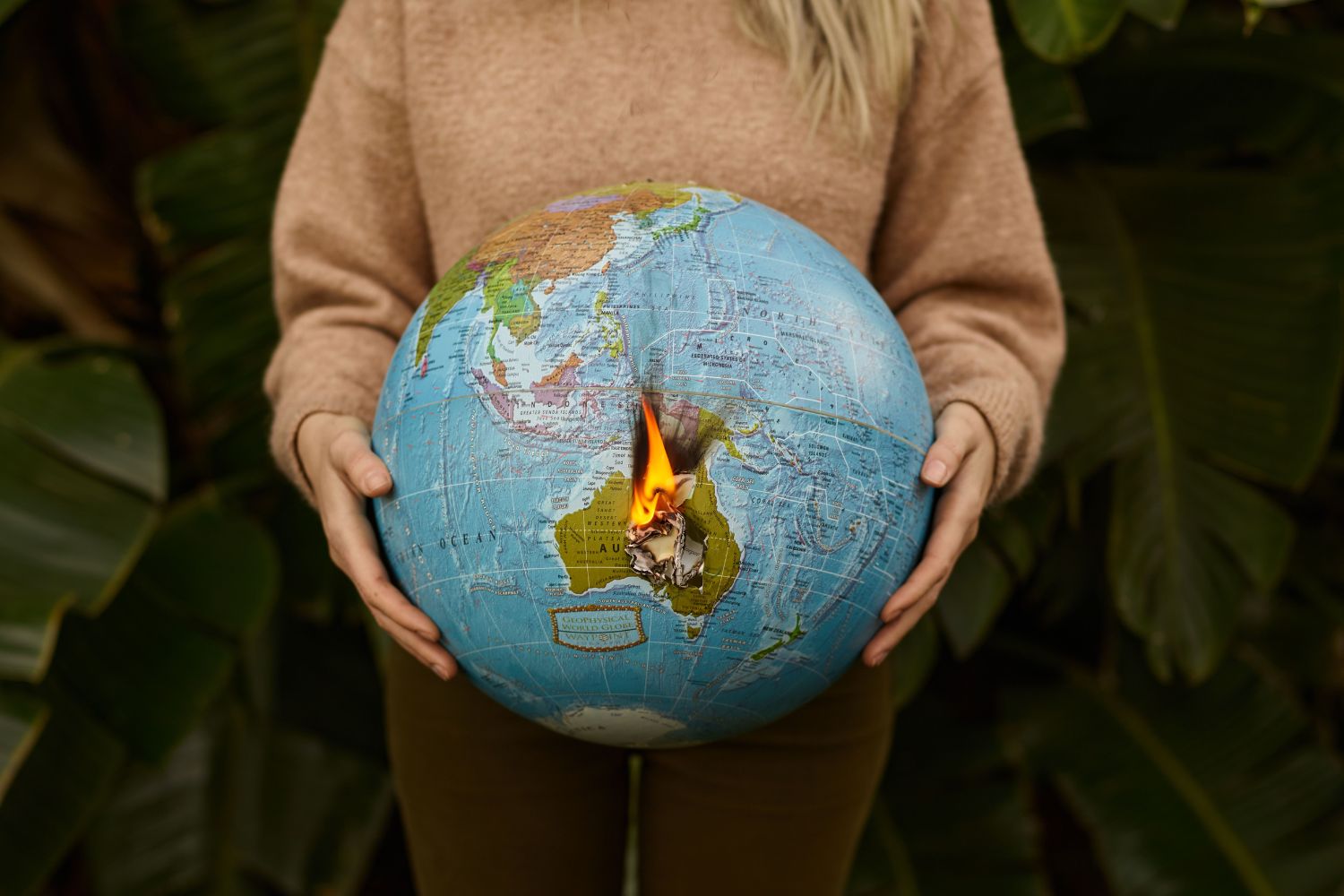 Três fatores transformam El Niño de 2026 em um dos grandes alertas climáticos do ano