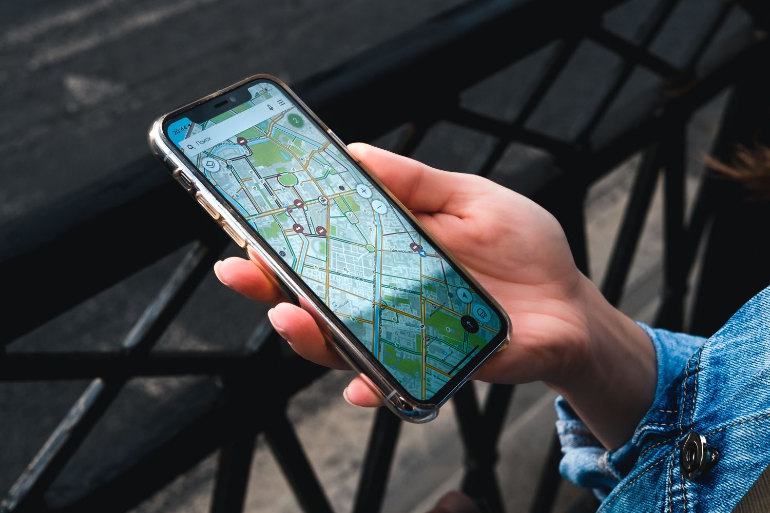 Google Maps prepara uma transformação que pode fazer você abrir o aplicativo para muito mais do que encontrar caminhos