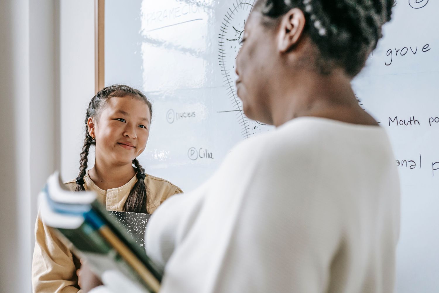 A inteligência artificial está avançando nas salas de aula, mas uma habilidade humana pode se tornar mais valiosa do que nunca