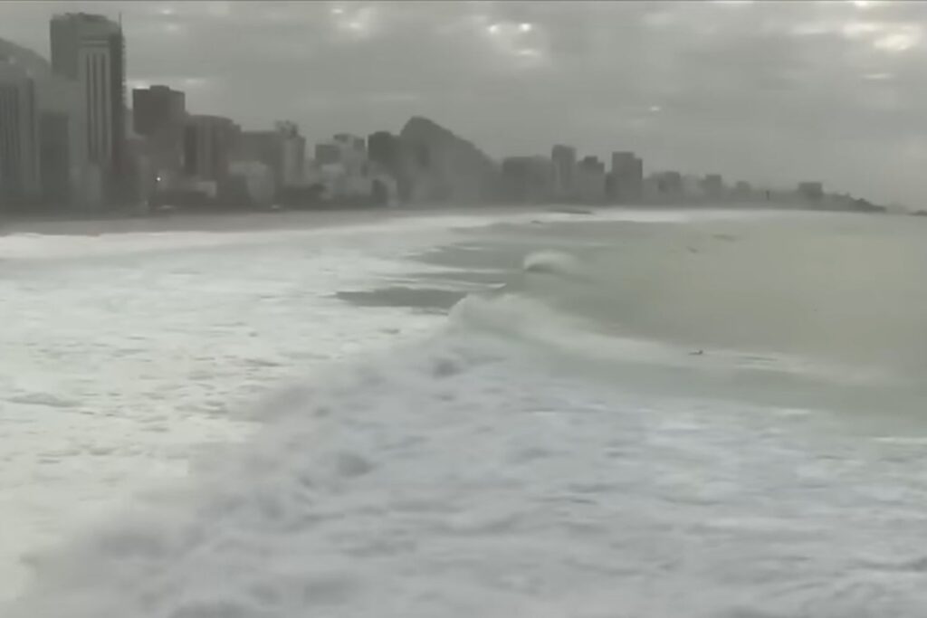 El Niño já está afetando o Brasil e a Defesa Civil alerta para o que pode acontecer nos próximos meses