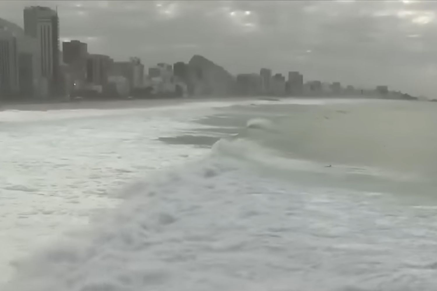 El Niño já está afetando o Brasil e a Defesa Civil alerta para o que pode acontecer nos próximos meses