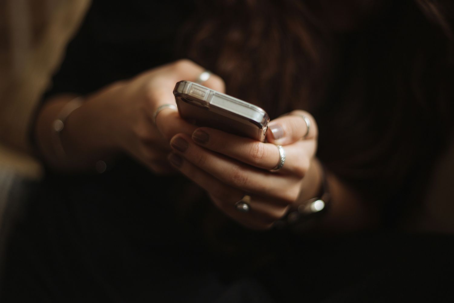 Bastaram alguns minutos nas redes sociais para alterar a ansiedade e o resultado surpreendeu os pesquisadores