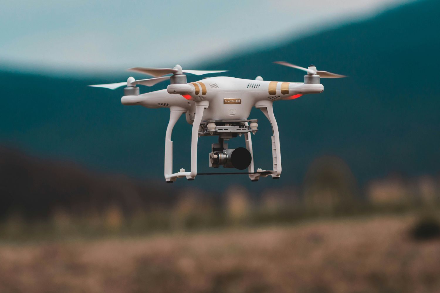 A China está mudando a paisagem de seus desertos e a tecnologia por trás do projeto impressiona