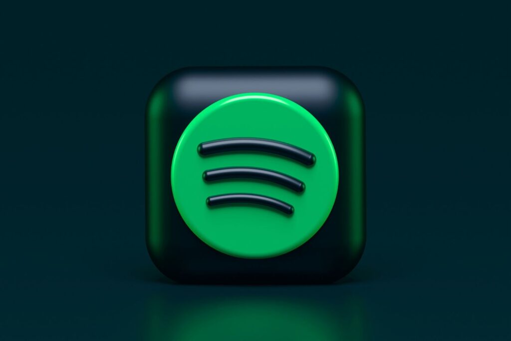 Uma nova etiqueta do Spotify promete revelar quem está por trás de certos artistas