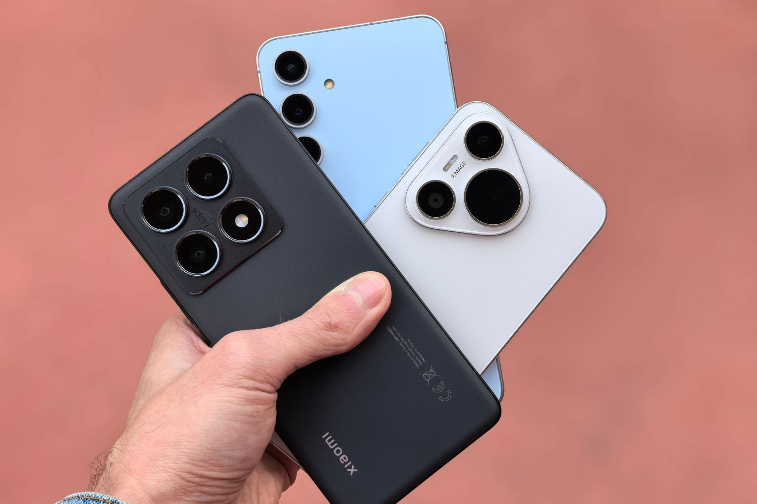 Elon Musk acredita que o celular está com os dias contados e aponta o que pode ocupar seu lugar