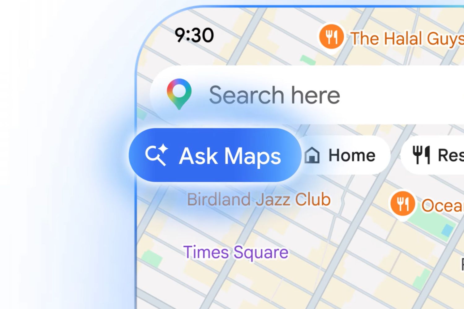 Google Maps prepara uma transformação que pode fazer você abrir o aplicativo para muito mais do que encontrar caminhos