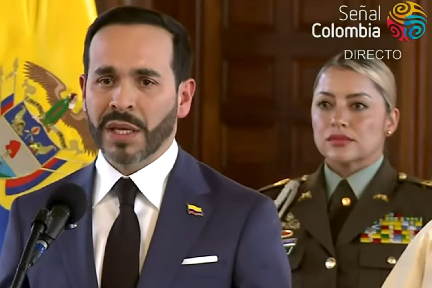 Estados Unidos prepara US$ 1 bilhão para reforçar um aliado latino-americano com tecnologia militar de última geração