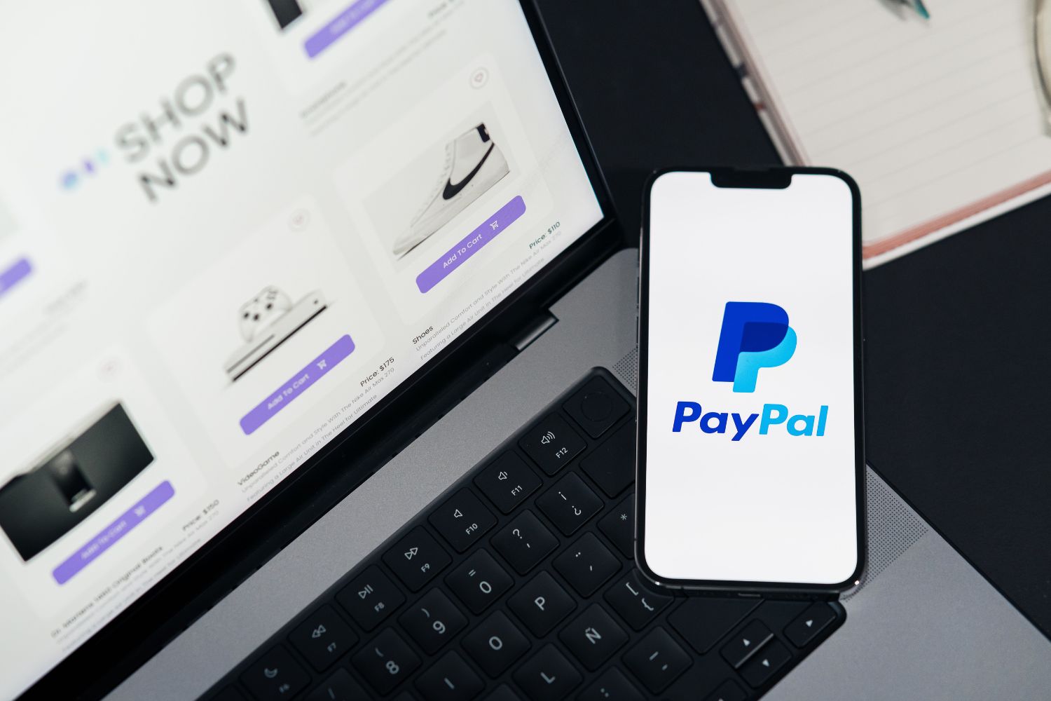 Uma proposta bilionária pode transformar o futuro do PayPal nas próximas semanas