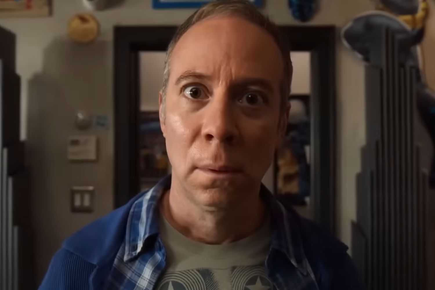 Parecia um spin-off apenas para fãs, mas a nova série de The Big Bang Theory foi além
