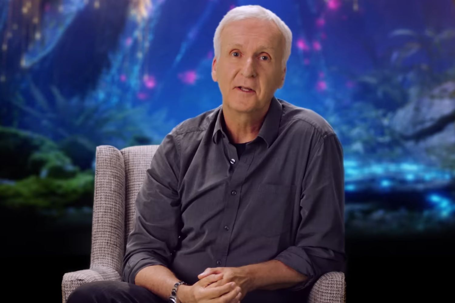 O filme que fez James Cameron voltar ao cinema 18 vezes e mudou para sempre a ficção científica