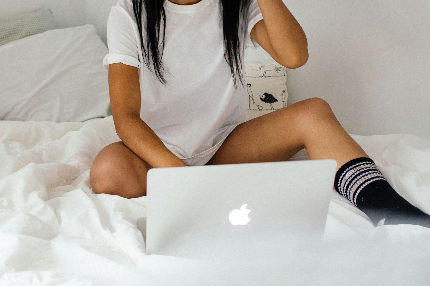 Após cortes de Trump, cientistas recorrem ao OnlyFans para manter vivo um estudo de décadas