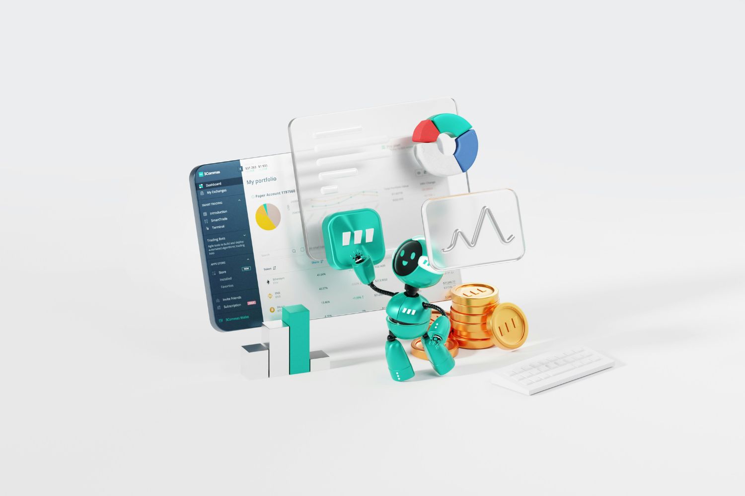Os chatbots aprenderam a nos ouvir bem demais e isso pode estar mudando nossa ideia de amizade