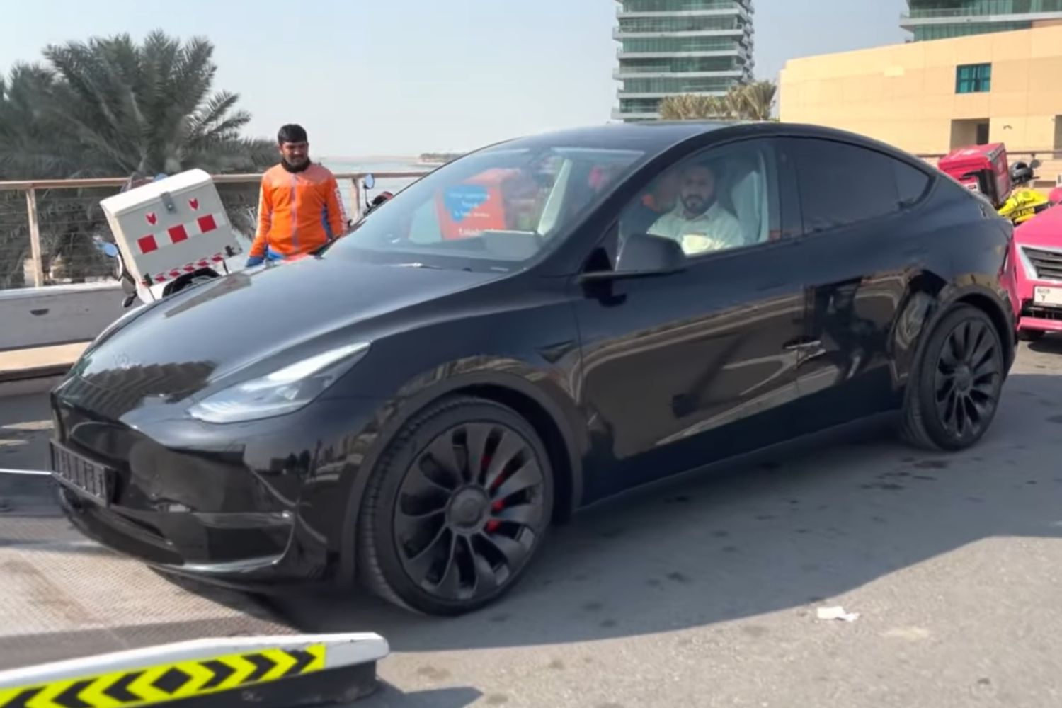 Tesla acaba de alcançar uma marca histórica que mostra o tamanho de sua transformação na indústria automotiva
