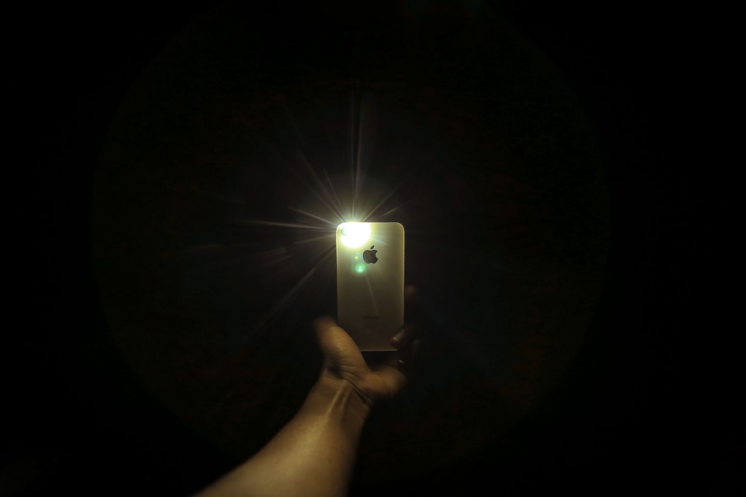 A luz que usamos todos os dias pode estar afetando nosso metabolismo de uma forma inesperada