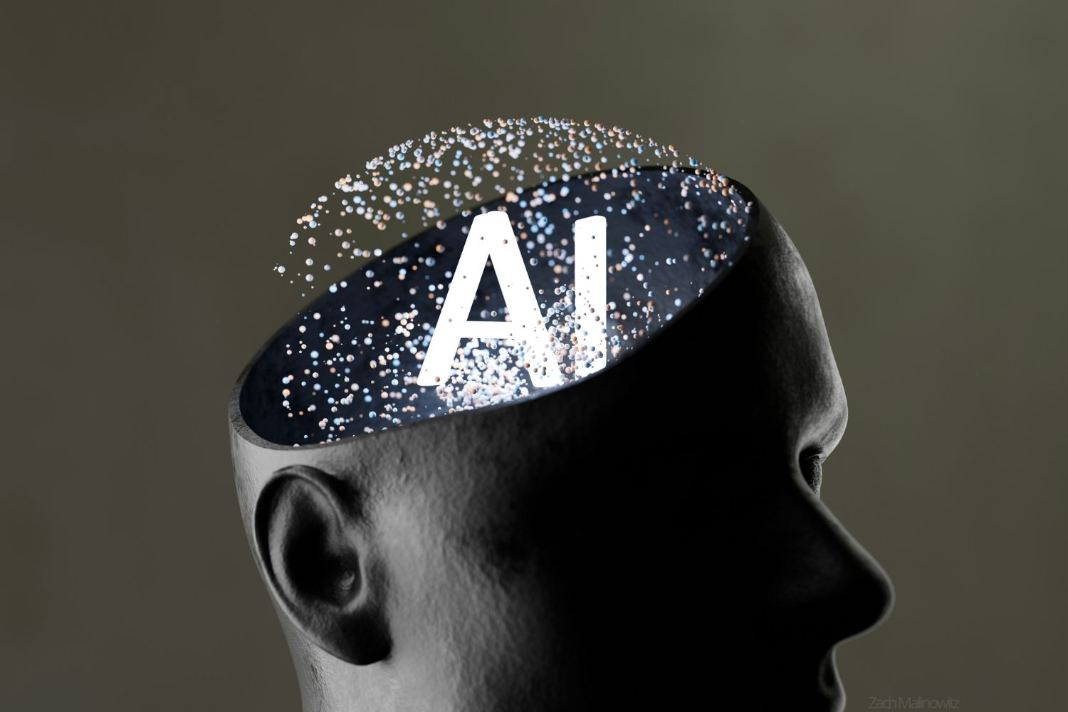 Leão XIV diz que a inteligência artificial precisa ser “desarmada” e explica o motivo
