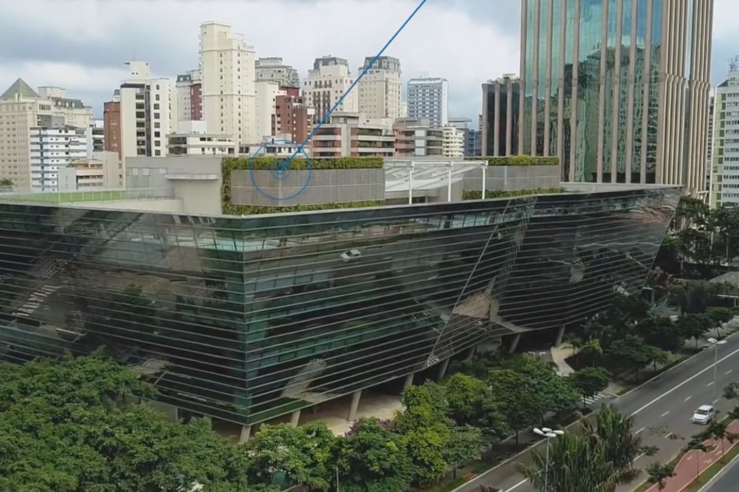 Itaú entra em novo projeto com blockchain e mira uma mudança importante nos investimentos