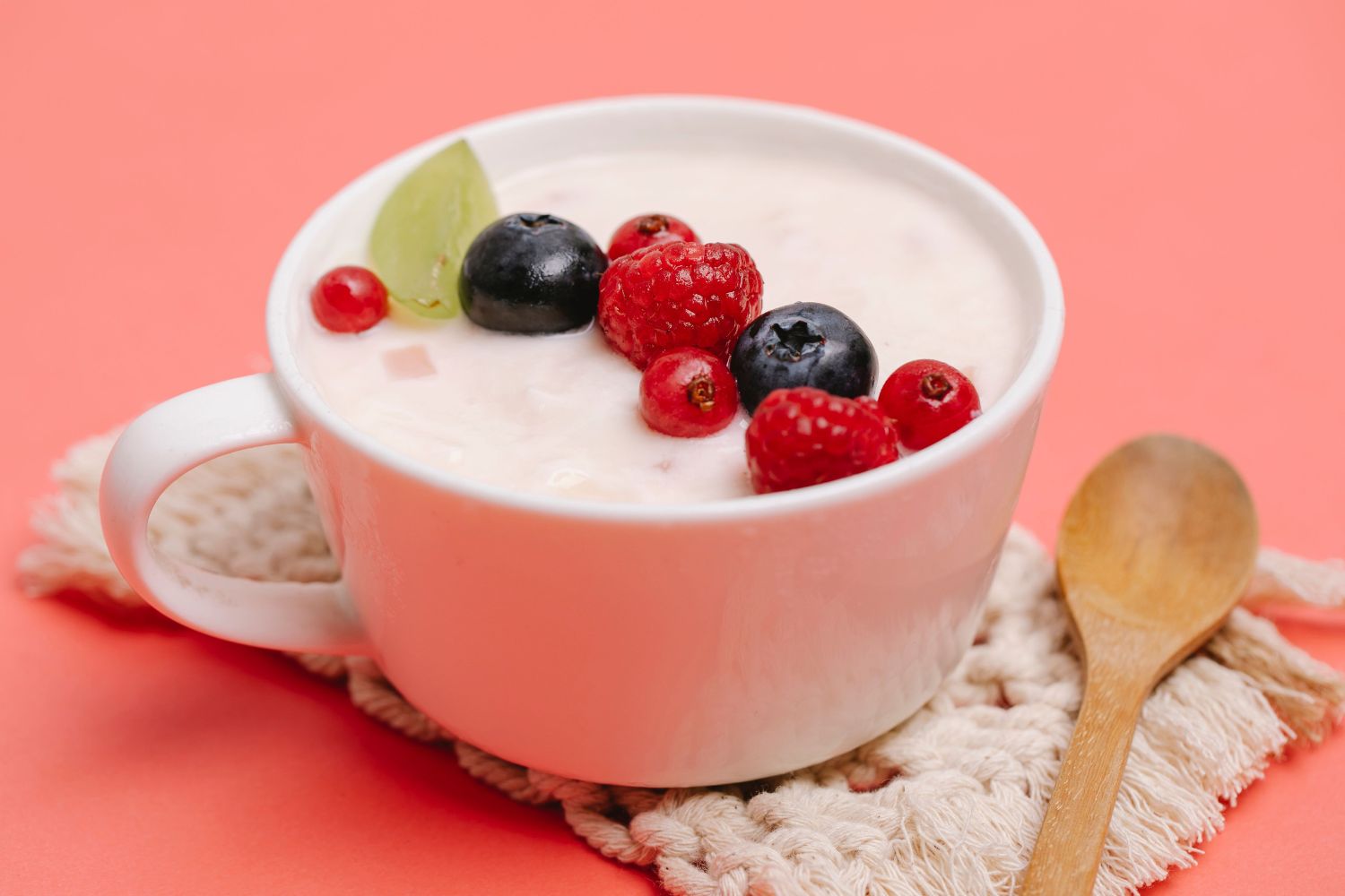 A ciência está olhando com outros olhos para um alimento comum da geladeira e o motivo está no intestino