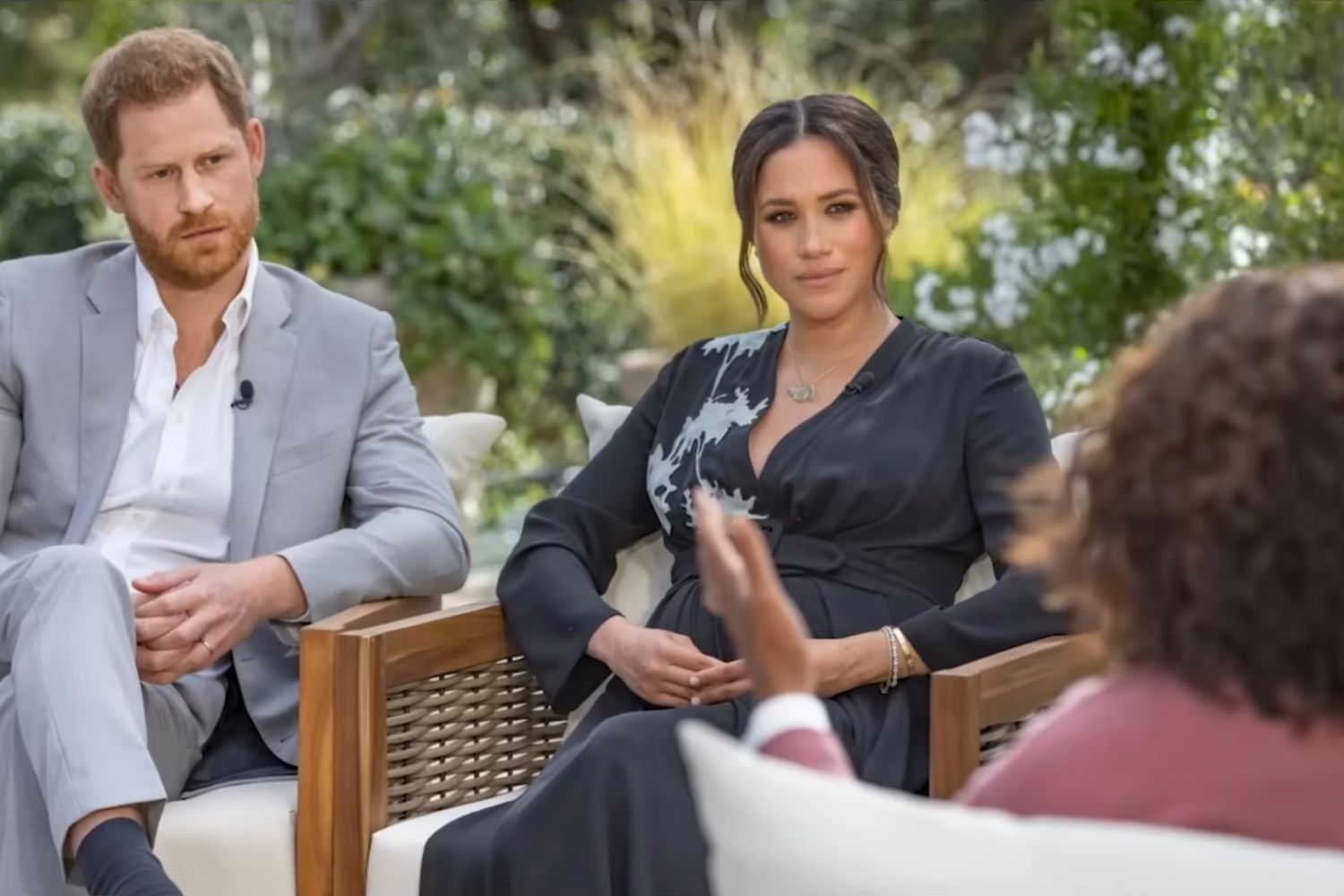 Harry e Meghan trocaram a realeza por contratos milionários em Hollywood, mas o sonho americano perdeu força