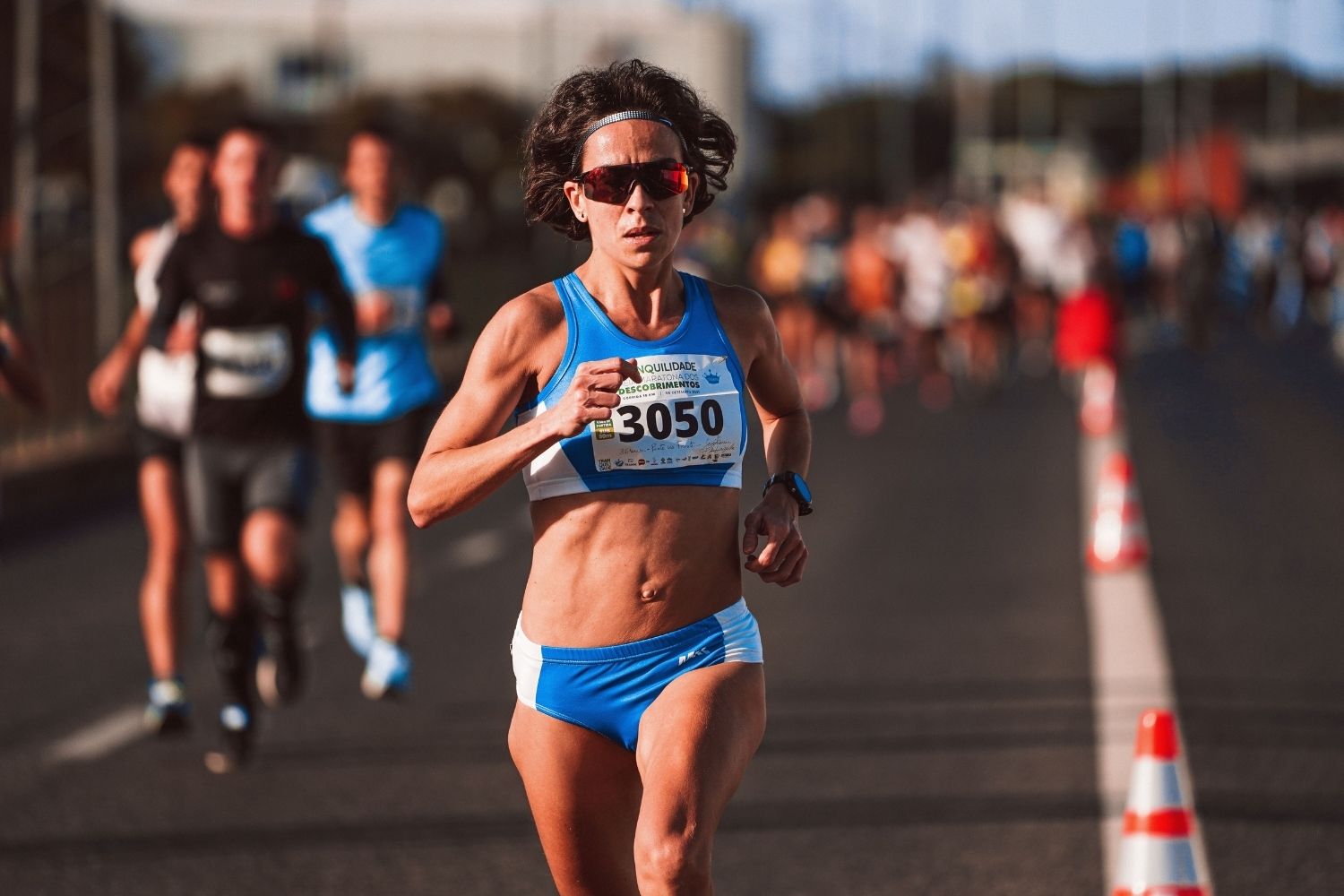Nem Nova York nem Londres: estas são algumas das maratonas mais surpreendentes do planeta
