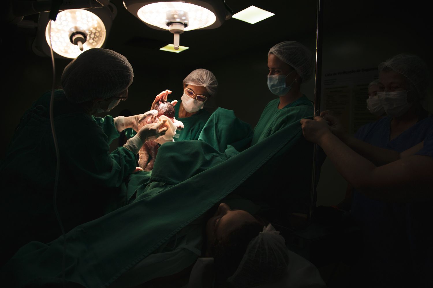 Ela tem apenas 25 anos e desenvolveu um gel que pode ajudar o coração a reparar danos deixados por um infarto