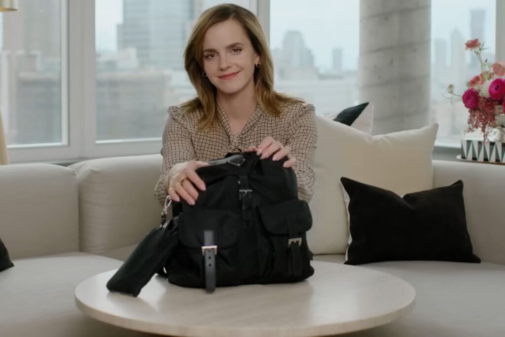 Emma Watson desapareceu dos grandes filmes e sua vida tomou um rumo que poucos imaginavam depois de Harry Potter