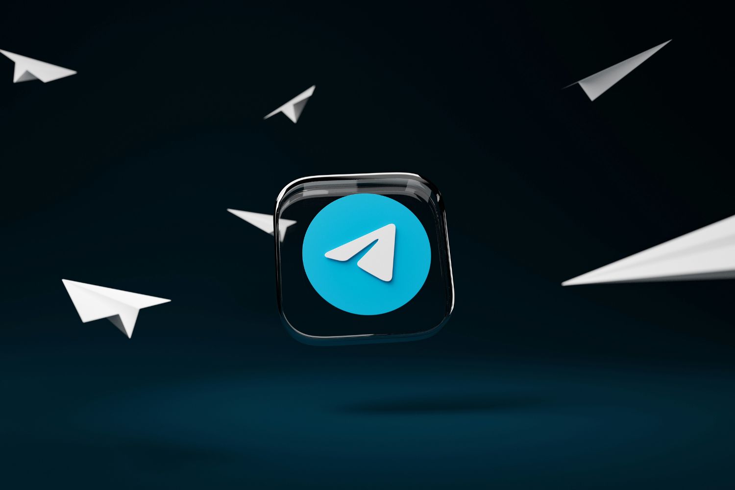Telegram desapareceu da App Store por algumas horas e o motivo reacende uma discussão antiga entre Apple e a plataforma