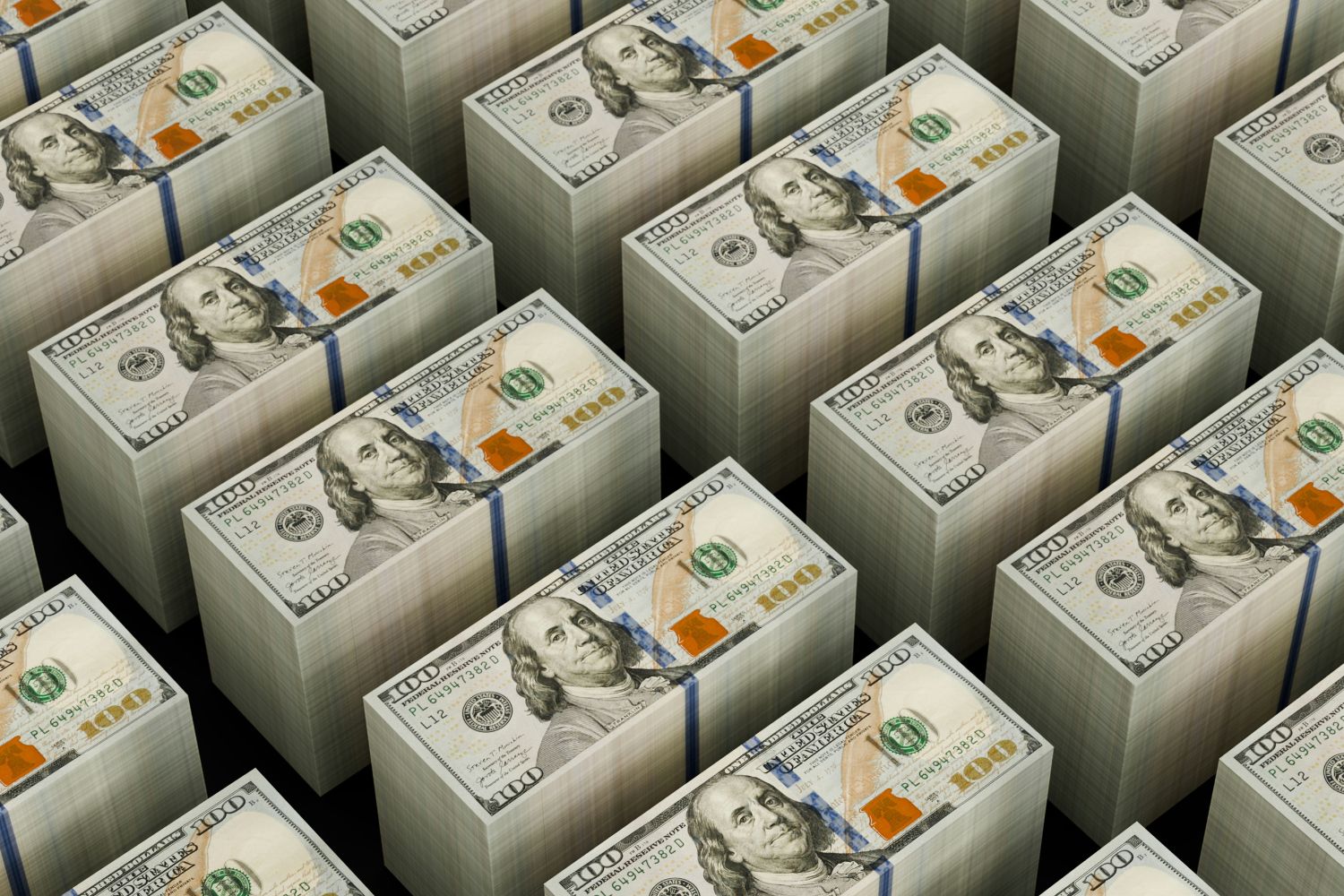 O dólar voltou a subir e Wall Street fechou no vermelho enquanto investidores esperam um dado que pode mudar o mercado