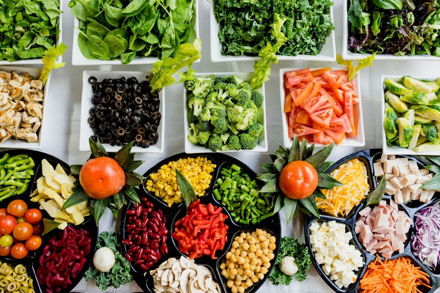 Três dietas fizeram os participantes perderem o mesmo peso, mas uma delas teve um efeito inesperado