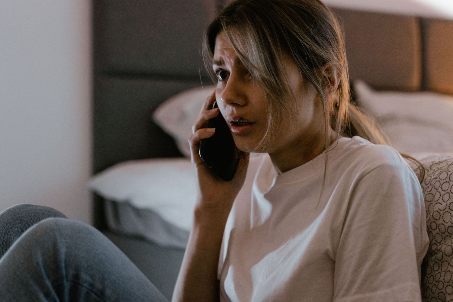 Uma palavra combinada em família pode impedir um dos golpes com IA mais assustadores do momento