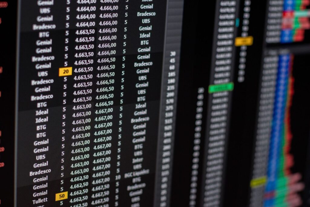A China colocou seus robôs na bolsa e a reação dos investidores chamou atenção do mundo