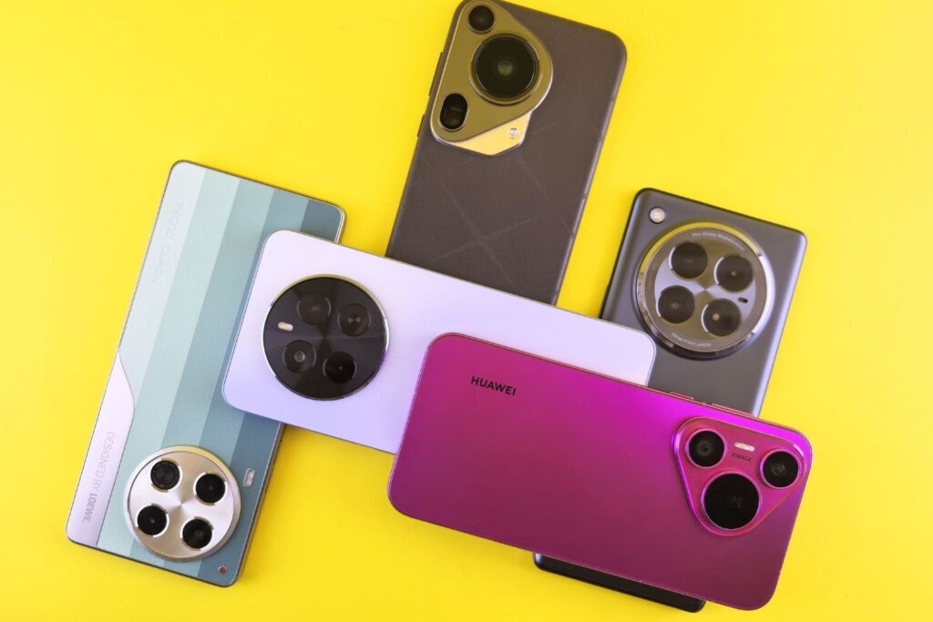 O celular pode desaparecer antes de 2031 e os gigantes da tecnologia já apostam em seu sucessor