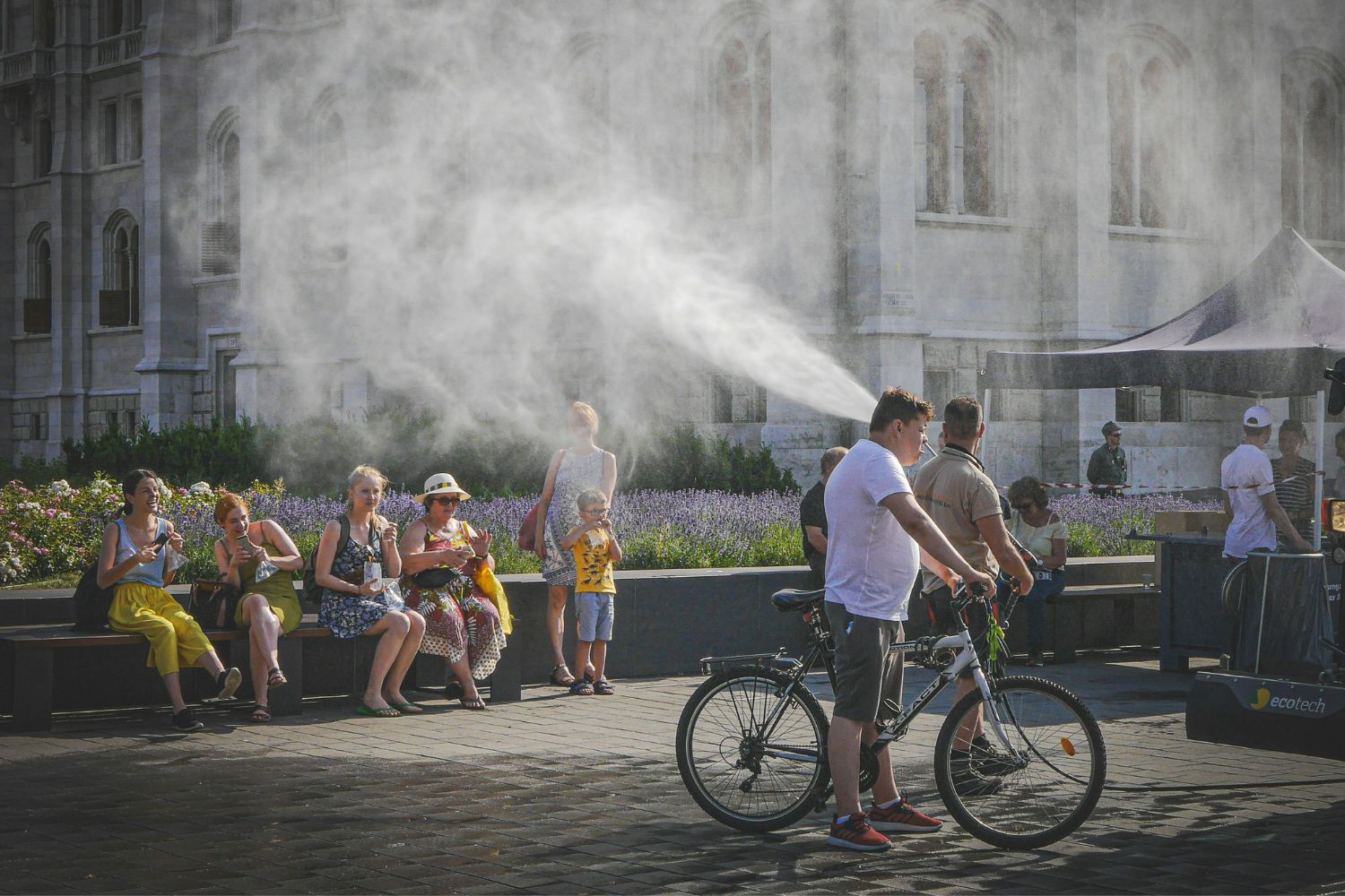 O planeta está acumulando calor em um ritmo preocupante e 2026 pode terminar com um recorde histórico
