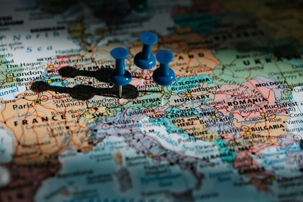 França, Espanha, Itália e Turquia mostram por que a Europa continua dominando as férias mundiais