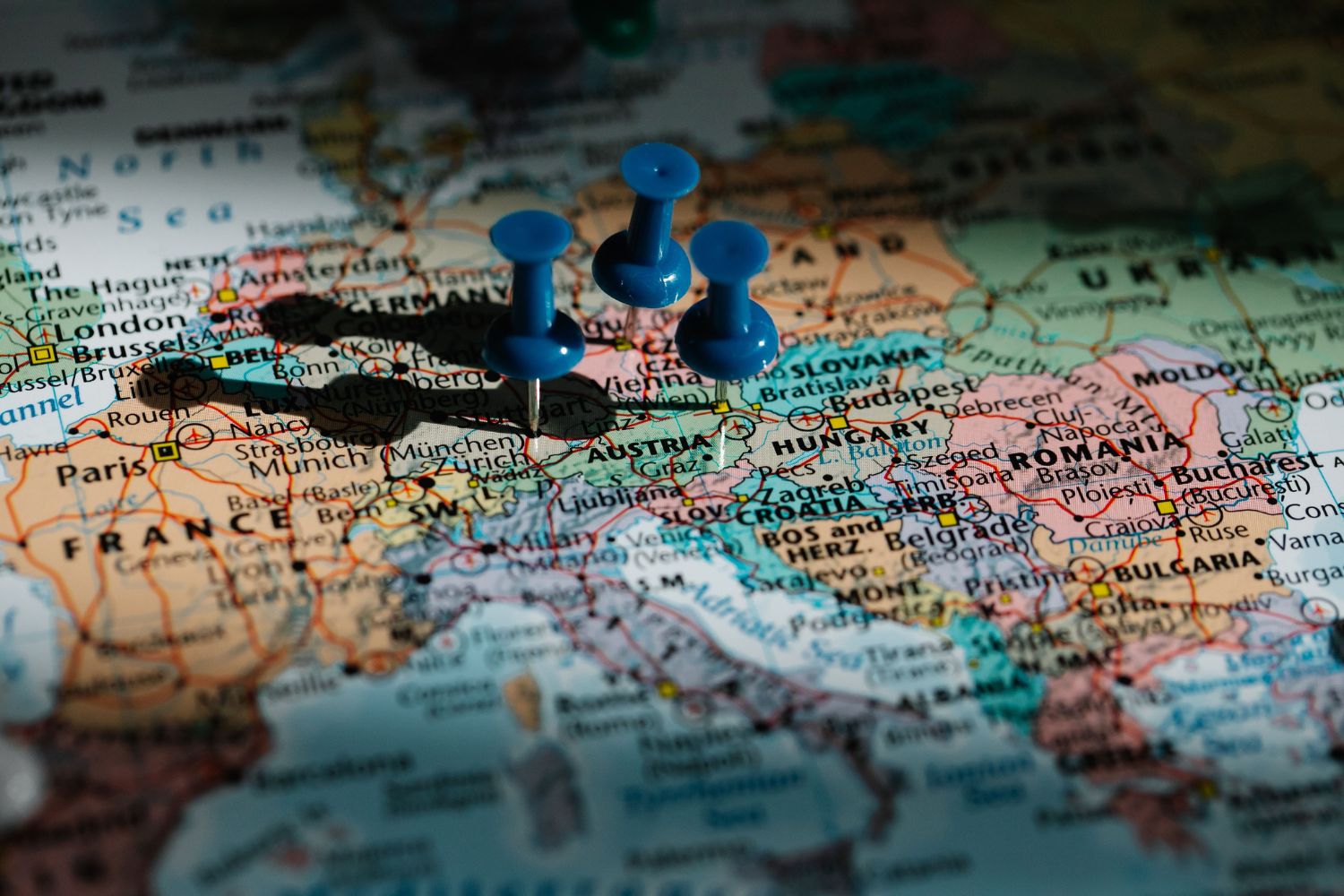 França, Espanha, Itália e Turquia mostram por que a Europa continua dominando as férias mundiais