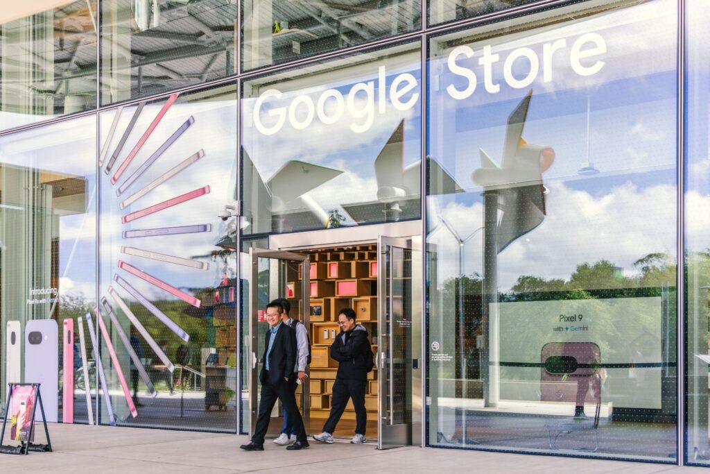 Google está oferecendo um ano de IA grátis e o pacote inclui muito mais que Gemini